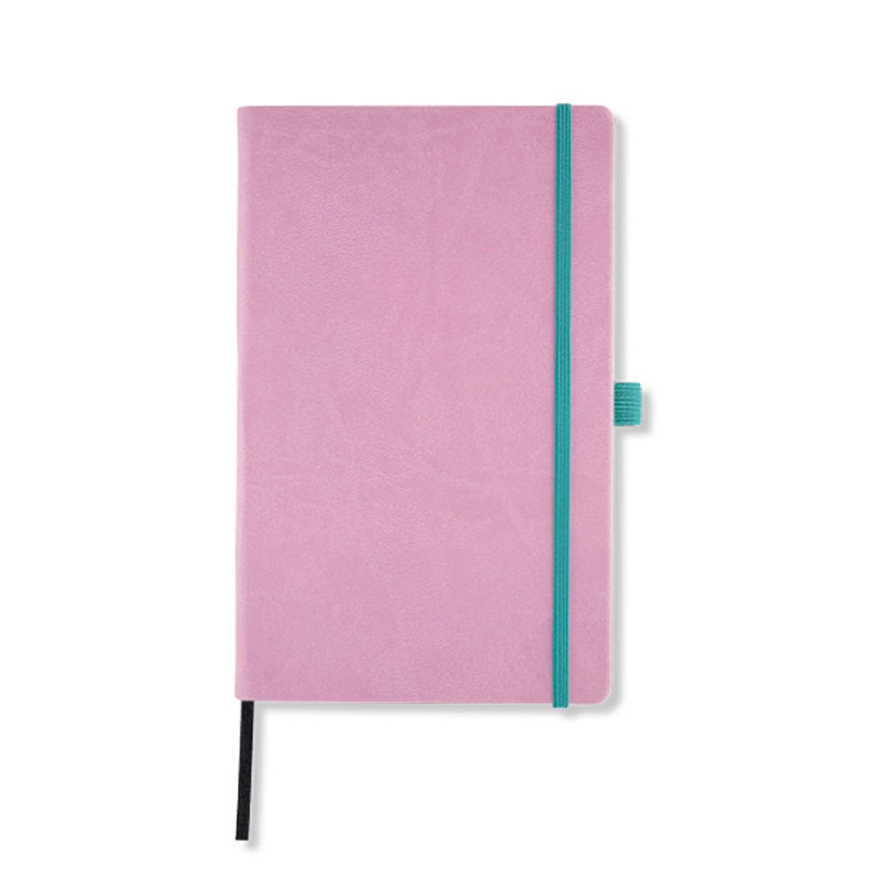 Mallow Castelli Aquarela Ruled Notebook