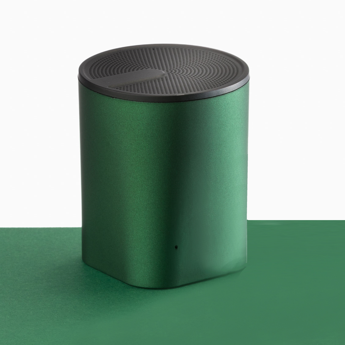 Green Colour Sound Compact Speaker